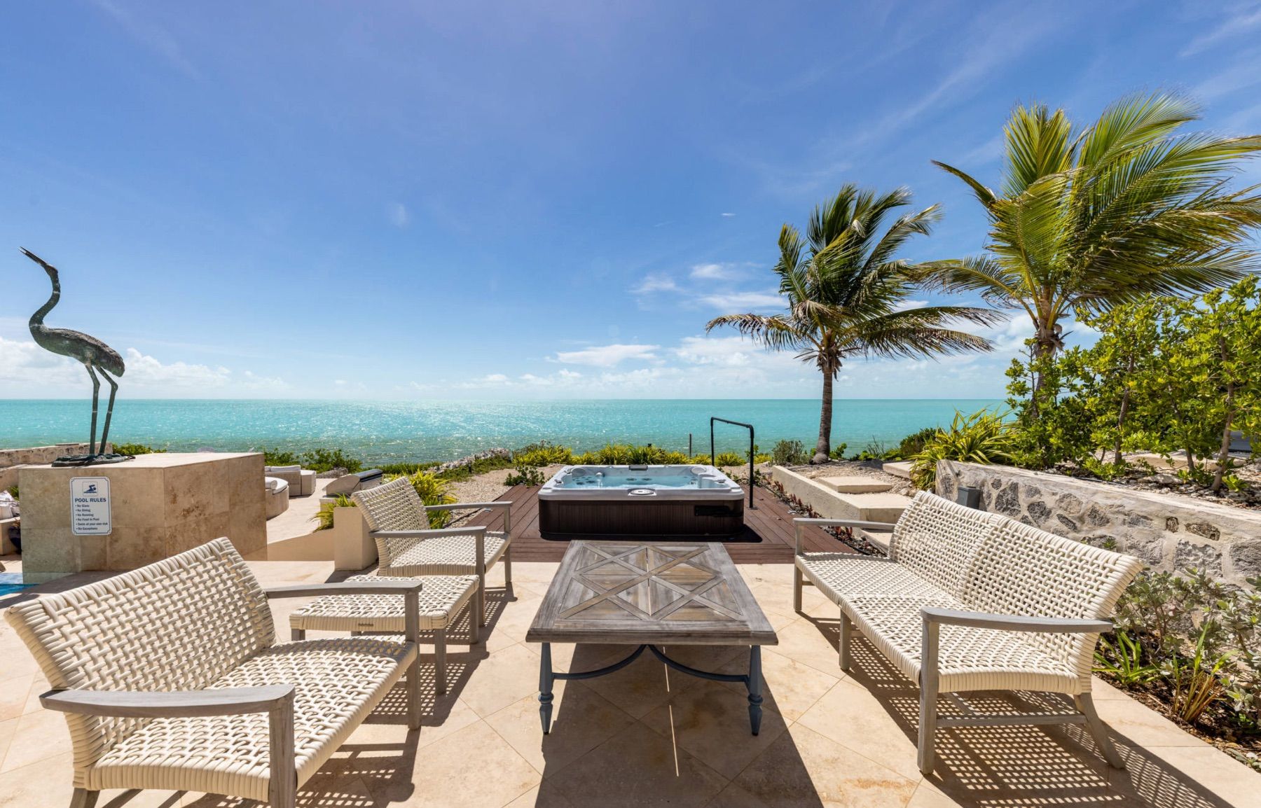 Ocean Pearl Villa villa photo.